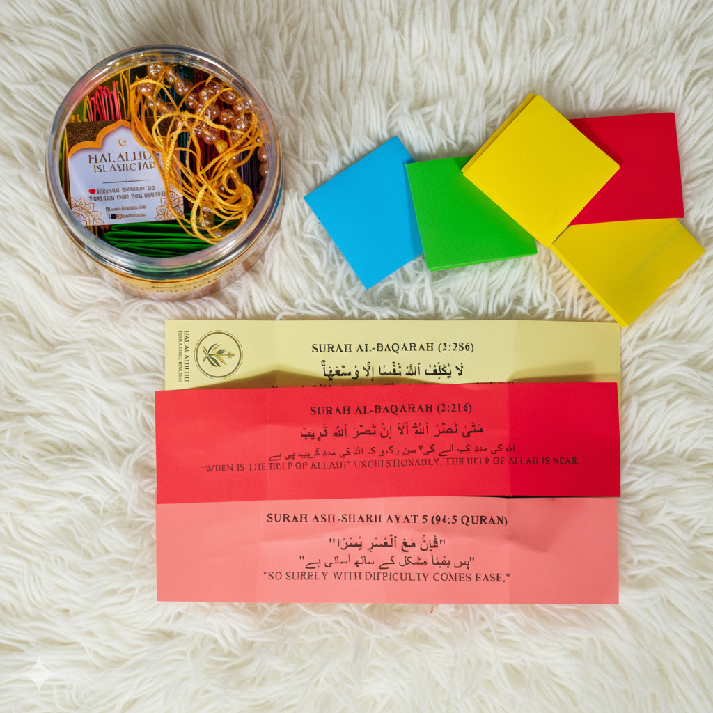 Quran Jar